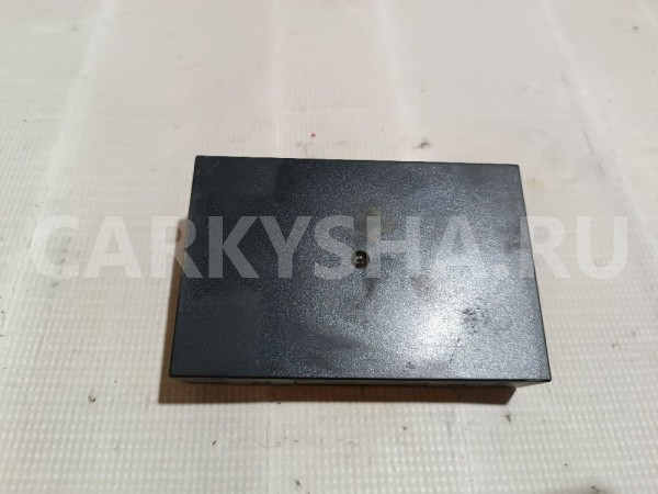 Блок комфорта Volkswagen Caddy 