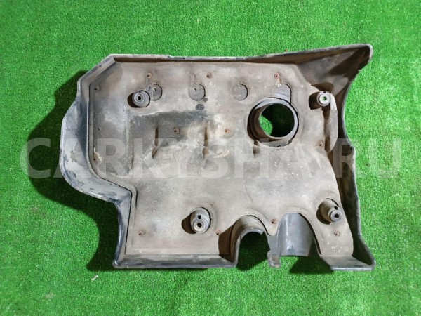 Накладка декоративная на двигатель Hyundai Santa Fe 