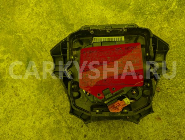Airbag на руль Nissan Presea 