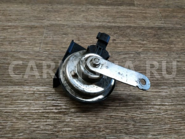 Сигнал звуковой Nissan Qashqai 