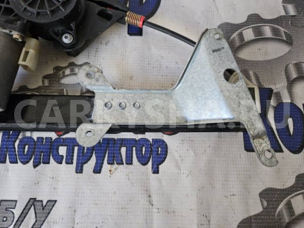 Стеклоподъемник Ford Fusion 