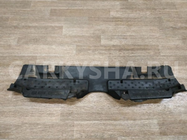 Защита антигравийная Land Rover Freelander оригинальный номер 6H526E050AC