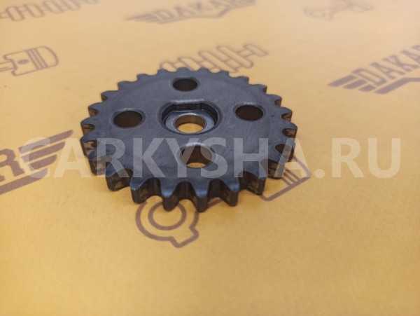 Шестерня маслонасоса Mazda Mazda6 GG L8 1.8 2005 Mazda 6 
