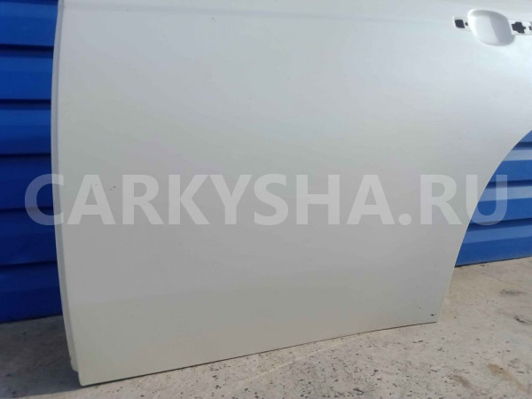 Дверь задняя левая Chevrolet Epica 2011 Chevrolet Epica оригинальный номер 96635657