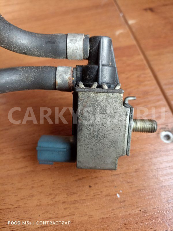 Клапан электромагнитный Nissan Murano Z50 (2002—2008) Nissan Murano оригинальный номер 14930CD700