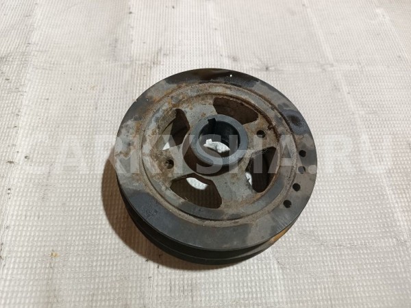 Шкив коленвала Lifan Smily 