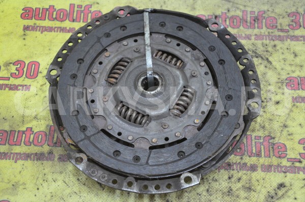 К-кт сцепления Ford C-MAX 