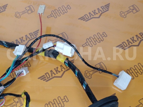 Проводка двери передняя левая Toyota Camry ACV40 Toyota Camry 