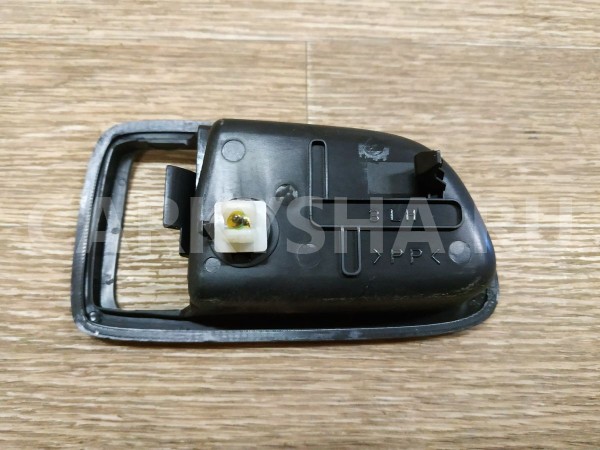 Накладка ручки внутренней Mazda 3 