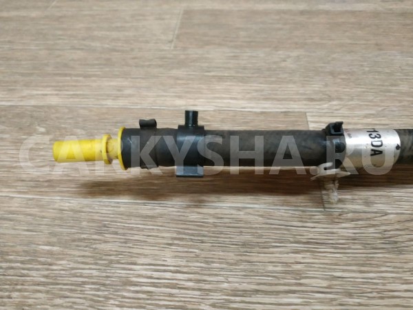 Трубка гидроусилителя Ford Fusion 