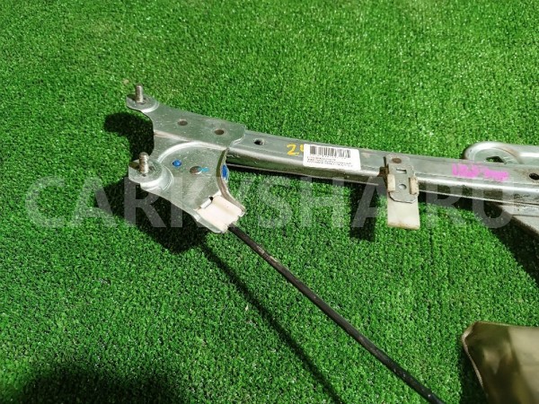 Стеклоподъемник электр. передний правый Toyota Windom оригинальный номер 6981033051