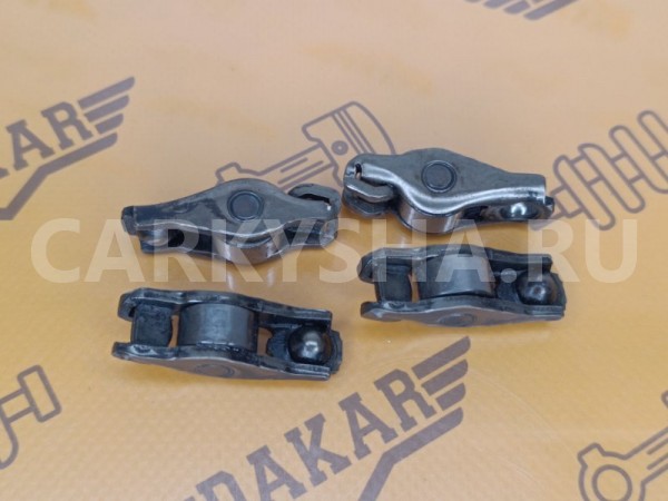 Коромысло клапана комплект 4 шт Mazda Mazda6 GJ Mazda 6 