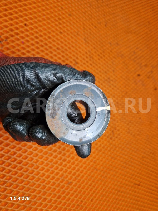 Шестерня коленвала ford volvo b4164t 1.6 ecoboost Volvo S60 