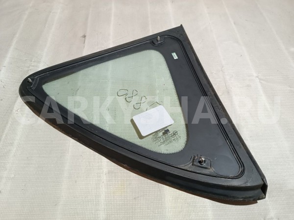 Стекло кузовное глухое левое Ssang Yong Rexton 