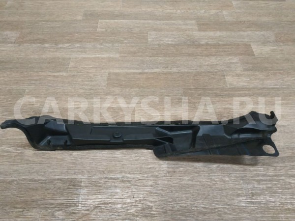 Пыльник (кузов наружные) Toyota Avensis оригинальный номер 5386605020