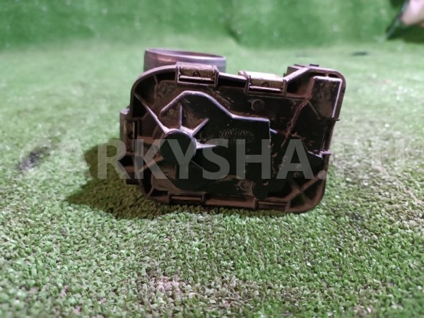 Заслонка дроссельная электрическая Fiat Albea 