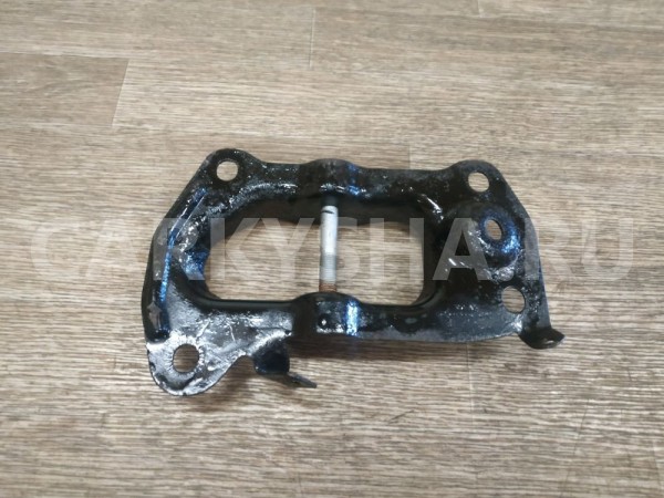 Кронштейн (сопут. товар) Volkswagen Tiguan 