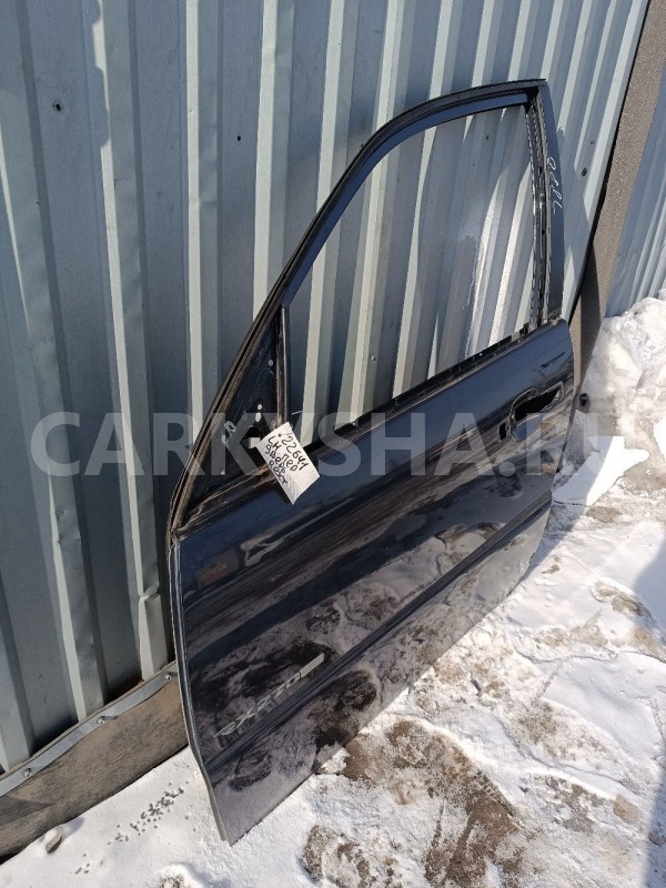 Дверь передняя левая Ssang Yong Rexton 