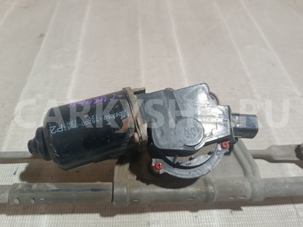 Трапеция стеклоочистителей Suzuki Liana 