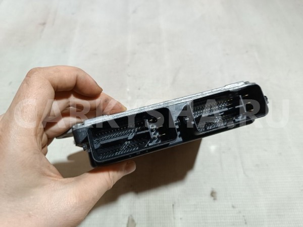 Блок управления двигателем Mitsubishi Lancer оригинальный номер 8631A850