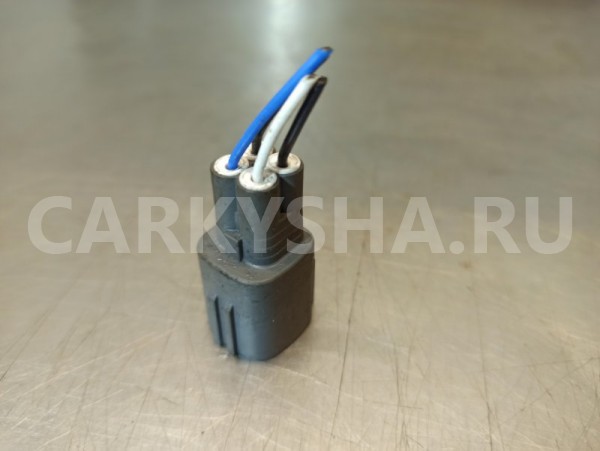Разъём проводки двигателя Toyota Camry ACV40 Toyota Camry 