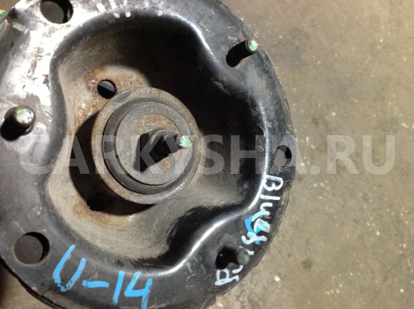 Стойка подвески Nissan Bluebird U14 (1996—2001) Nissan Bluebird оригинальный номер 561102J026