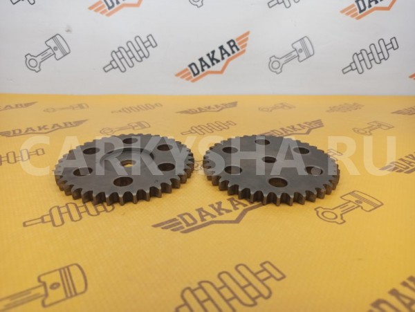 Шестерня распредвала Mazda Mazda6 GG L8 1.8 2007 Mazda 6 