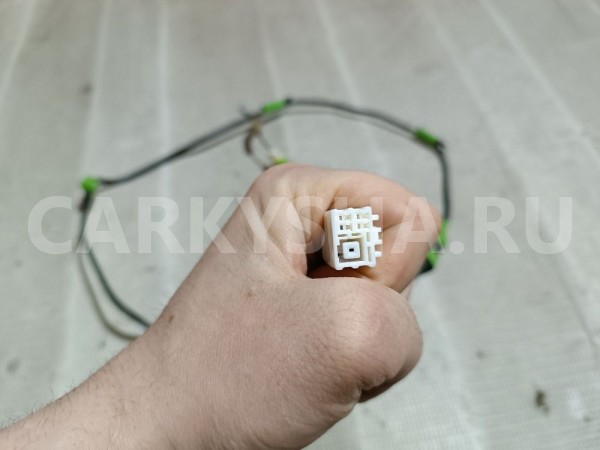 Усилитель антенны Lexus RX 