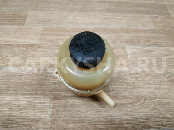 Бачок гидроусилителя Mazda Capella 