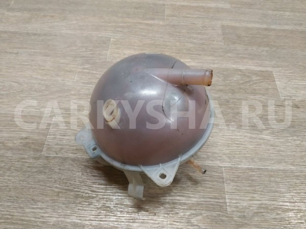 Бачок расширительный Volkswagen Tiguan 