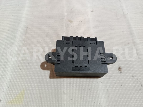 Блок комфорта Ford Mondeo 