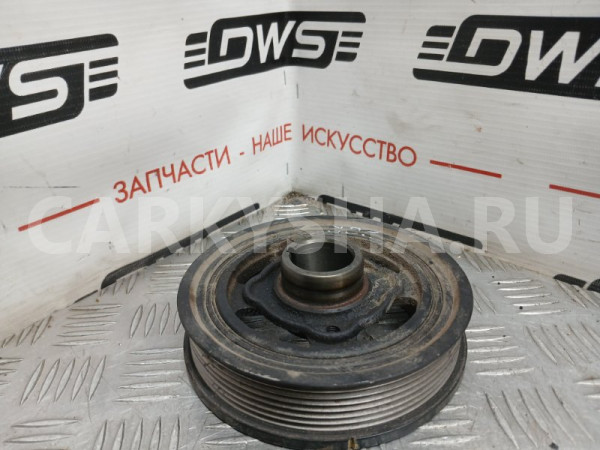 Шкив коленвала Lexus GS 