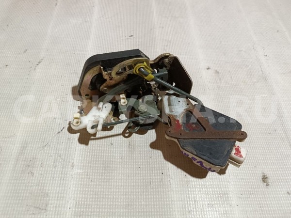 Замок двери задней левой Hyundai Elantra 