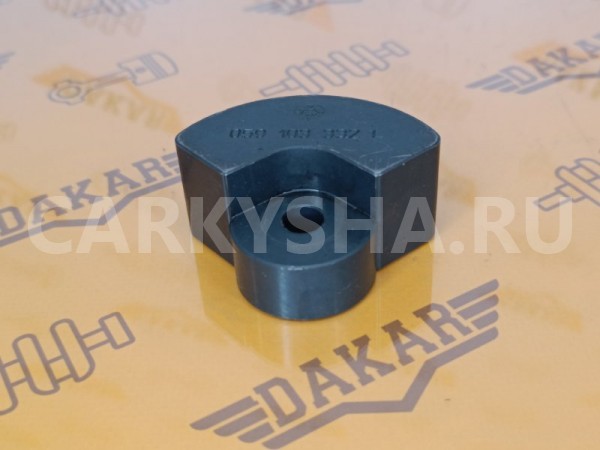 Балансировочный груз передний Volkswagen Touareg Volkswagen Touareg 