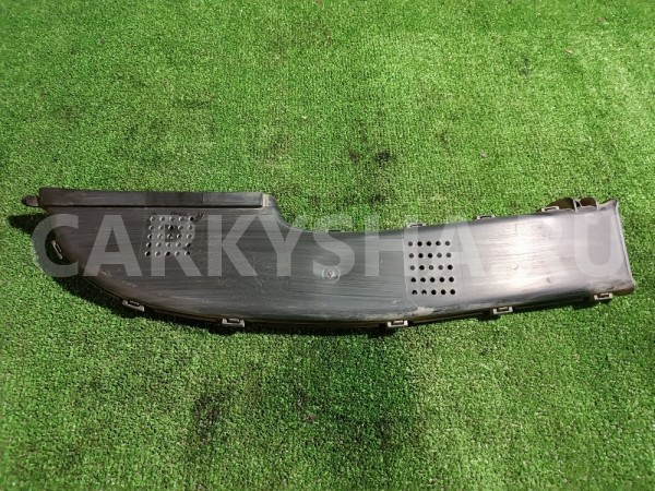 Воздухозаборник (наружный) Ford Mondeo оригинальный номер DS739C675EA