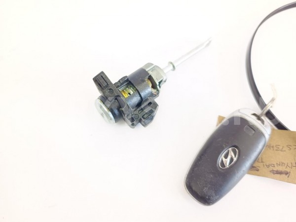 Ключ зажигания Hyundai Tucson 2023 95440N9022 NX4 G4FP Hyundai Tucson 