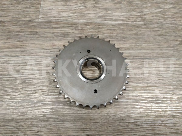 Шестерня (шкив) распредвала Nissan Pulsar 