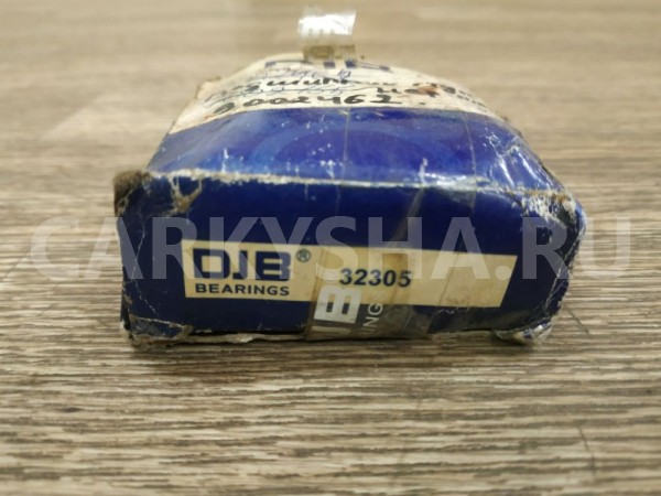 Подшипник Nissan AD 