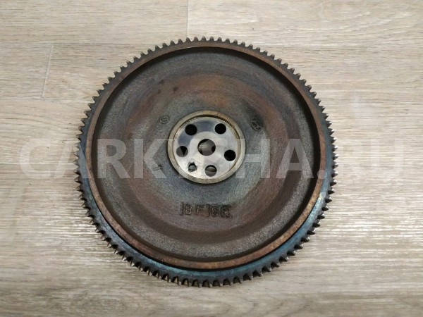 Маховик Hyundai Getz оригинальный номер 2320002800