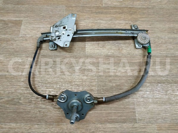 Стеклоподъемник механ. задний правый Volvo S40 
