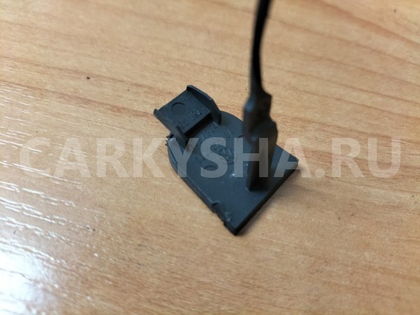 Заглушка в дверную обшивку (карту) Volkswagen Polo Volkswagen Polo 