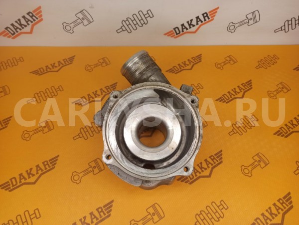 Корпус турбины Volkswagen Tiguan 5N1 CAVA 1.4TSI Volkswagen Tiguan 