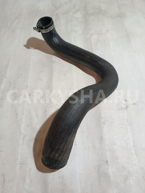 Патрубок интеркулера Ford Mondeo оригинальный номер 2189121