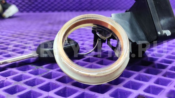 Комплект иммобилайзера Mitsubishi Lancer 9 Mitsubishi i 