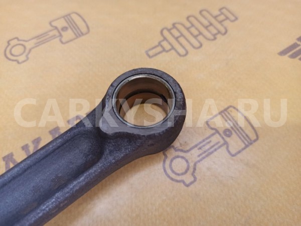 Шатун Volvo S60 RS B5244S 2.4 R5 2009 Volvo S60 