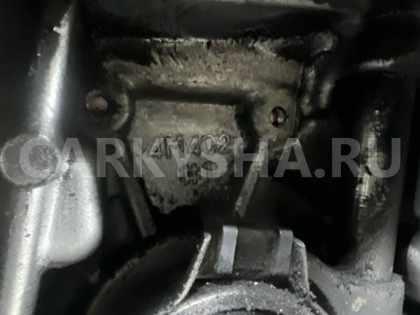 Мкпп Nissan Primera Almera 1999-2012 320108N706 QG16 QG15 Nissan Almera 
