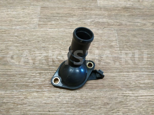 Крышка термостата Mazda 3 оригинальный номер ZJ0115172