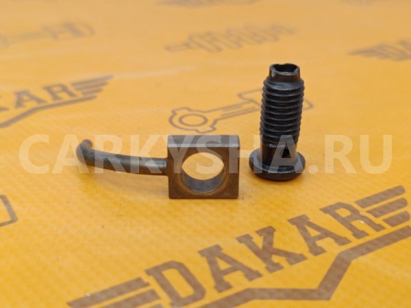 Форсунка масляная Mercedes-Benz E200 KOMPRESSOR Mercedes-Benz E-klasse 