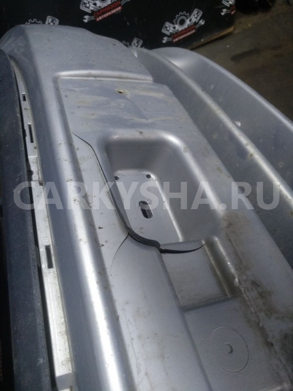 Бампер передний Лада Гранта 2190 2191 2192 ВАЗ (Lada) Granta оригинальный номер 21912803015