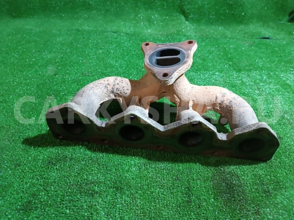 Коллектор выпускной Vortex Tingo 